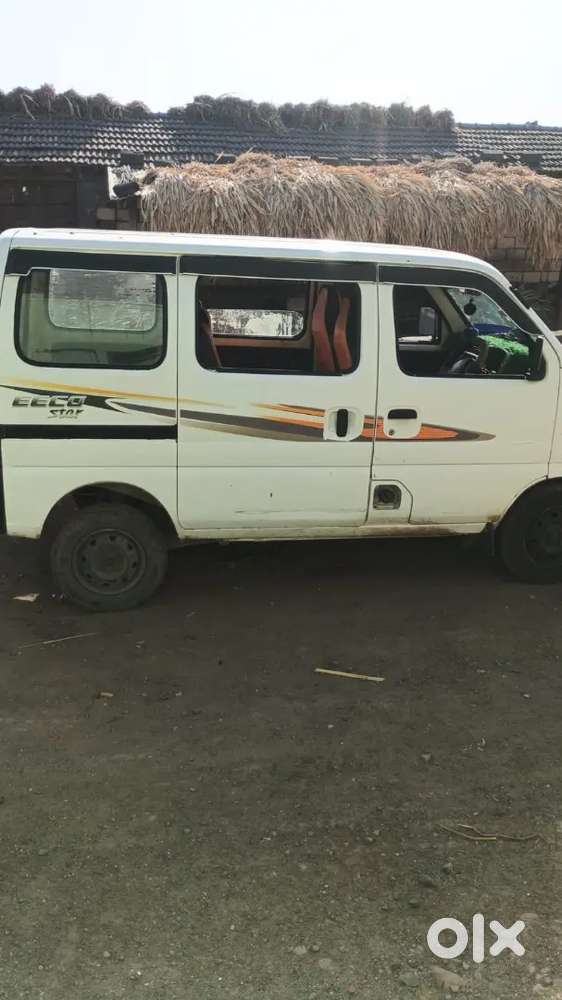 Maruti Suzuki Brezza Lxi 1997