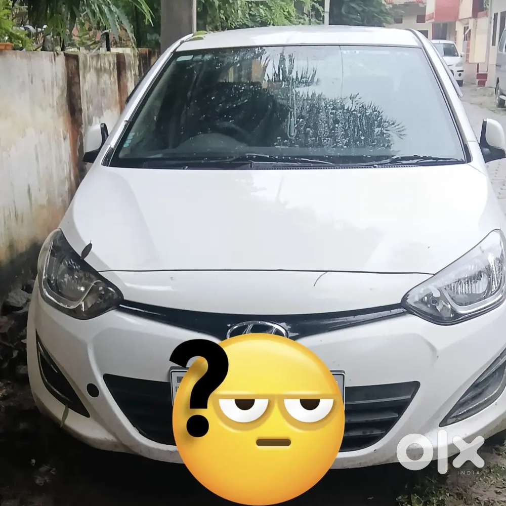 2014 Hyundai I20 Asta Km Driven