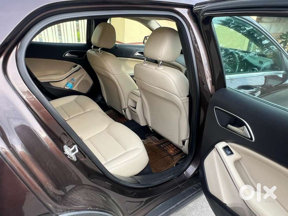 Mercedes-benz Gla 200 D, 2015, Diesel