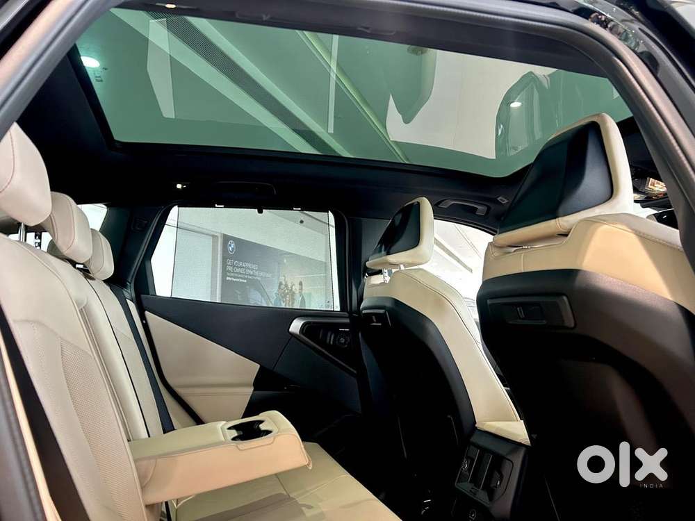 Bmw X3 2.0 Xdrive 30i M Sport, 2025, Petrol