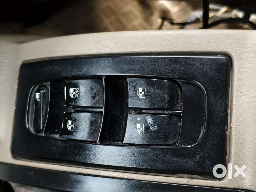 Mahindra Scorpio 2011 Diesel Well Maintained