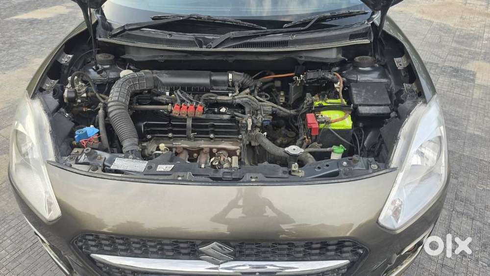 Maruti Suzuki Swift Lxi Optional-o, 2020, Cng & Hybrids