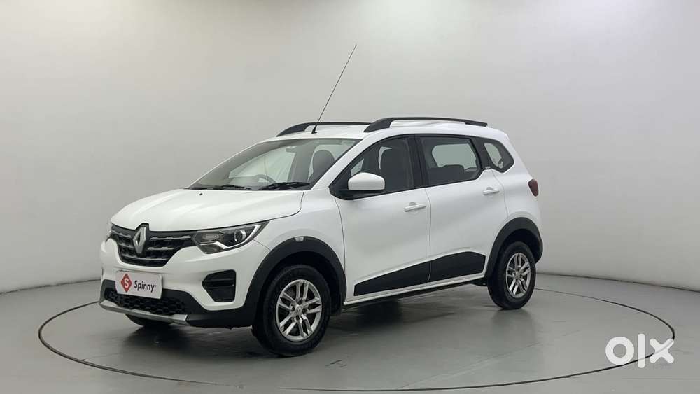 Renault Triber Rxt, 2020, Petrol