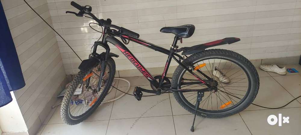 Hercules cycle olx hot sale