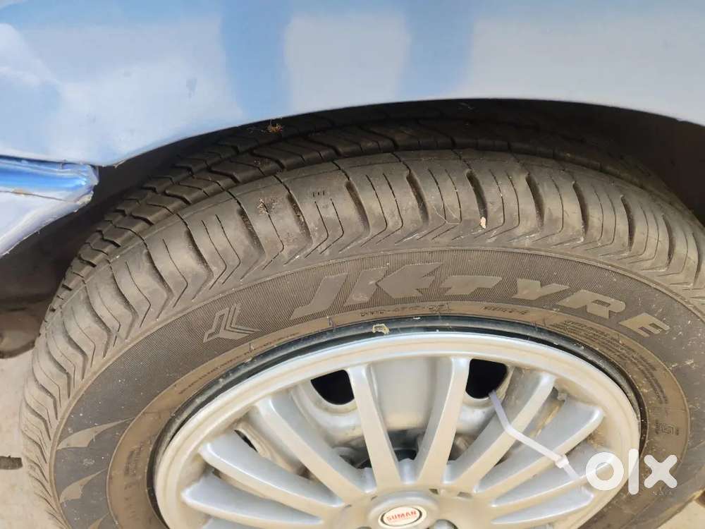 Maruti Suzuki Wagon R Flex Fuel 2006 Petrol Good Condition
