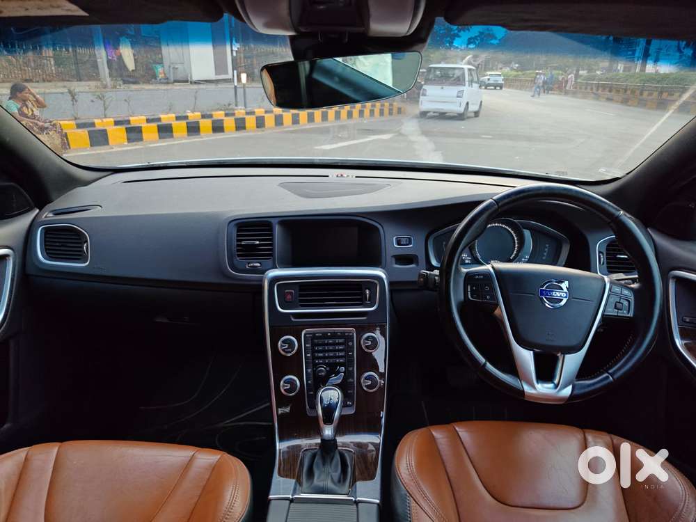 Volvo S60, 2017, Diesel