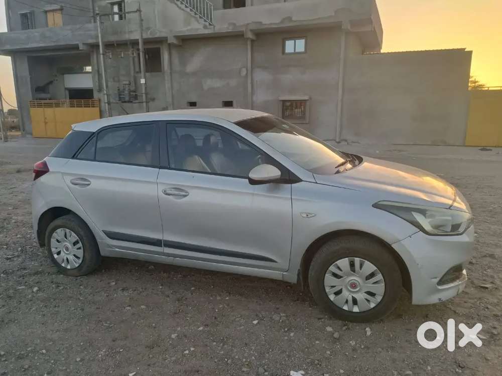 Hyundai I20 Asta 2016 Car
