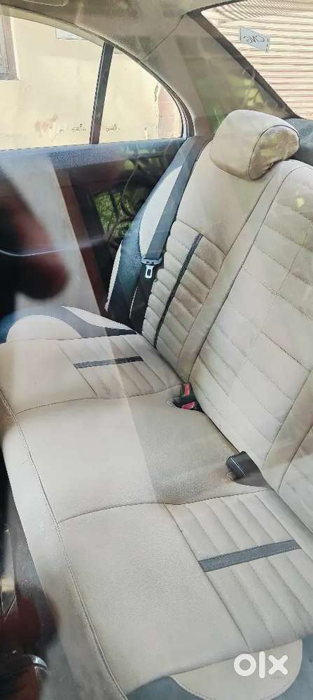 Tata Zest Revotron 2016 Car