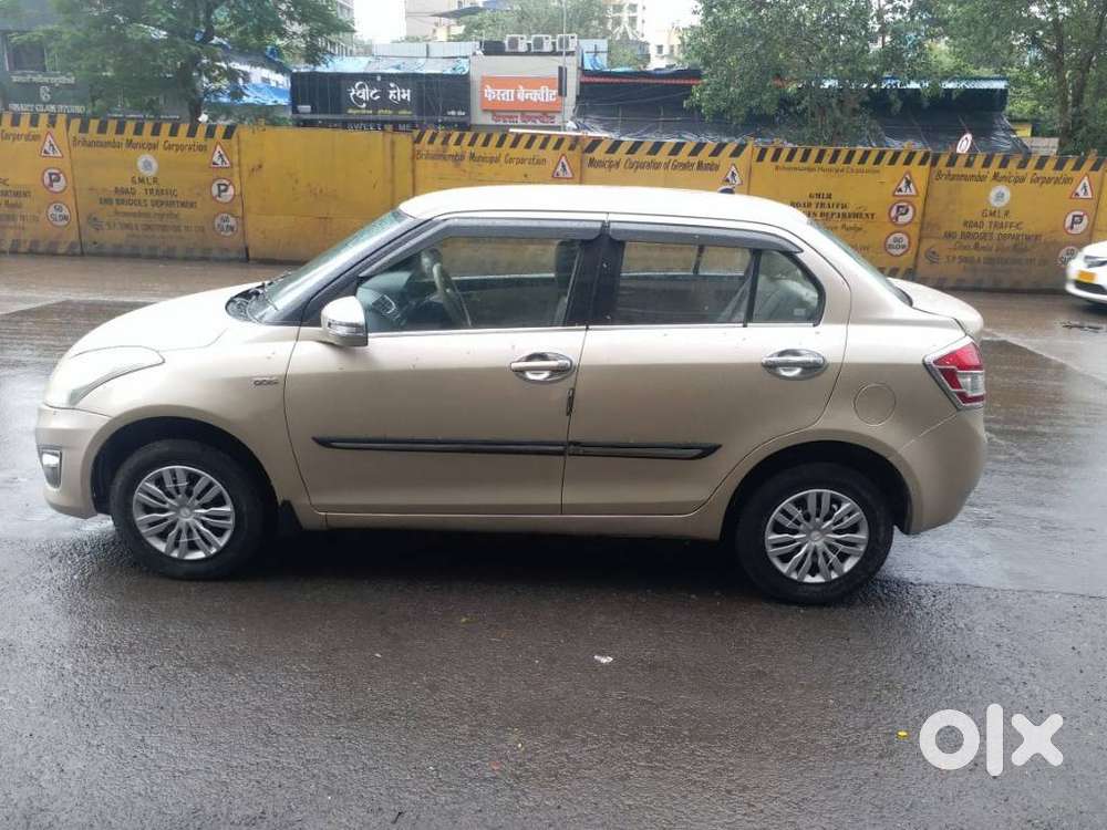 Maruti Suzuki Swift Dzire Vdi Bsiv, 2015, Diesel