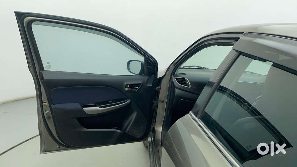 Maruti Suzuki Baleno 1.2 Zeta, 2020, Petrol