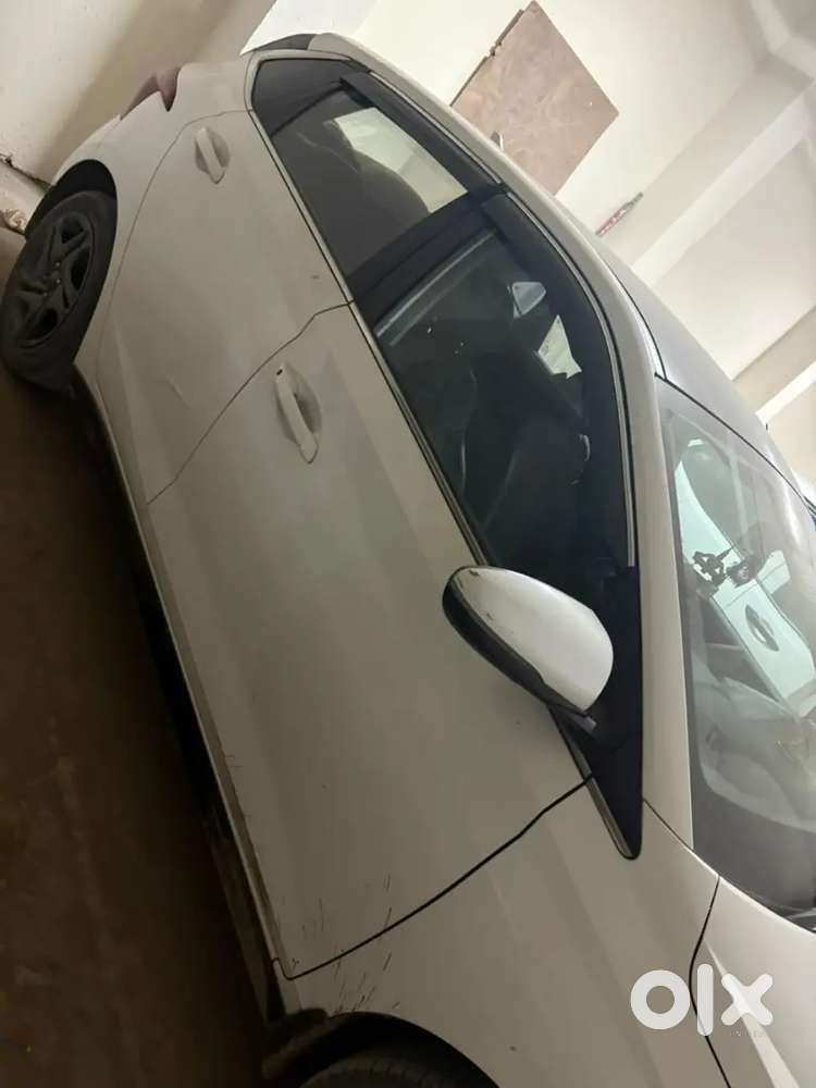Hyundai New I20 Sportz 2022