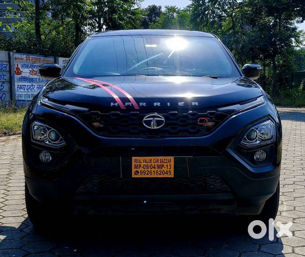 Tata Harrier Xt+, 2023, Diesel