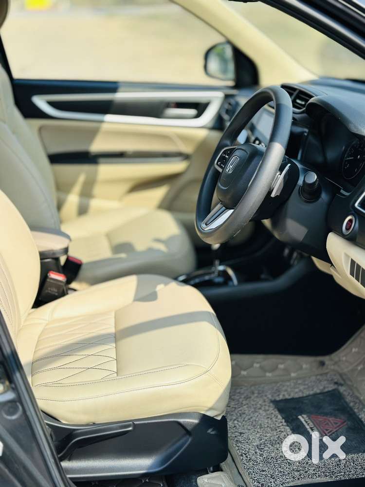 Honda Amaze, 2022, Petrol