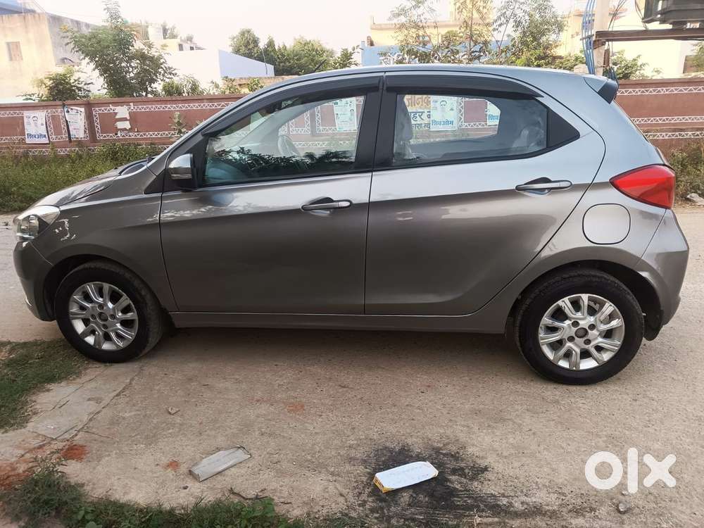 Tata Tiago Xz Opt, 2019, Petrol