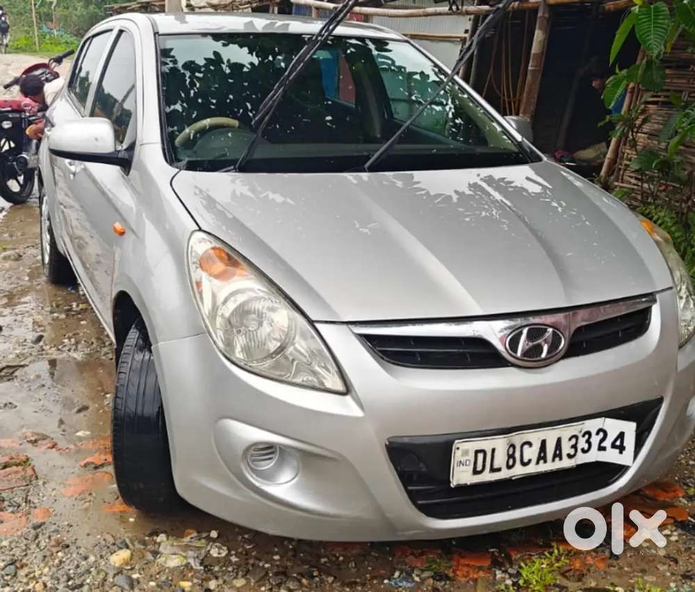 Honda Accord 2012 Petrol 30000 Km Driven