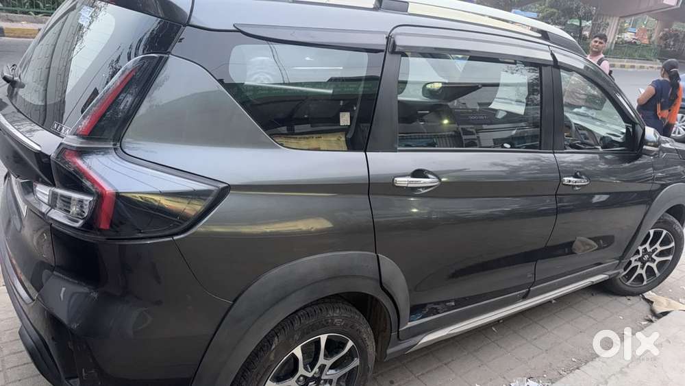 Maruti Suzuki Xl6 Zeta 2025 Hr-51 Registered On Very Good Condition