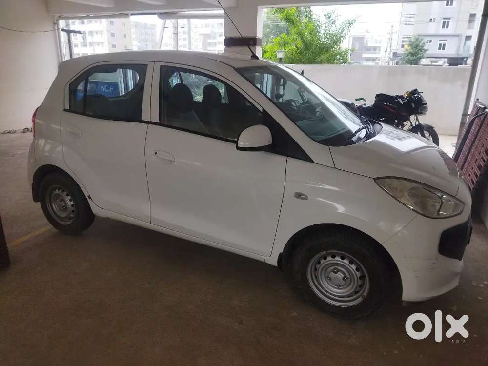 Hyundai Santro 2020 Petrol Well Maintained