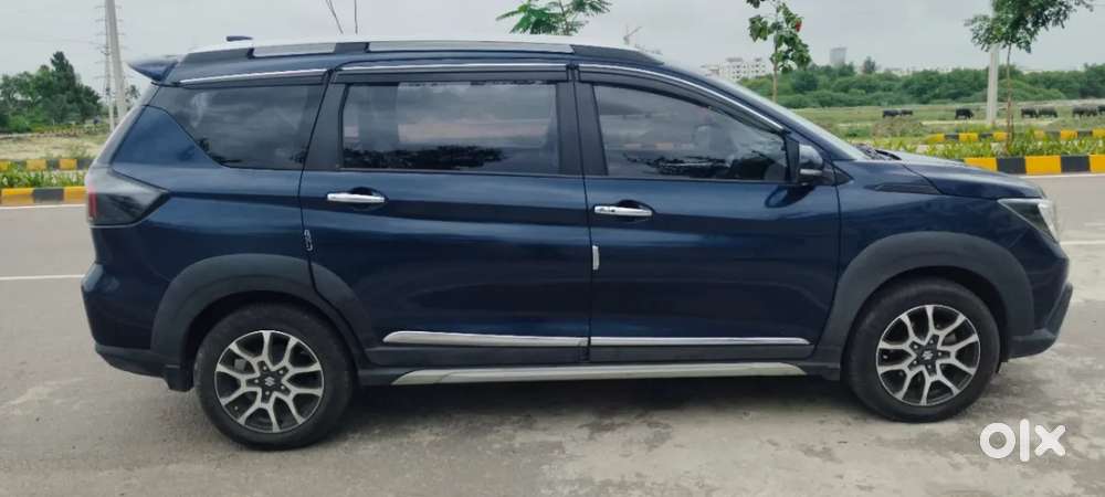 Maruti Suzuki Xl6 1.5 Zeta Mt, 2024, Petrol