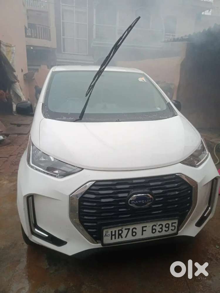 New Condition, All Documents Completed,