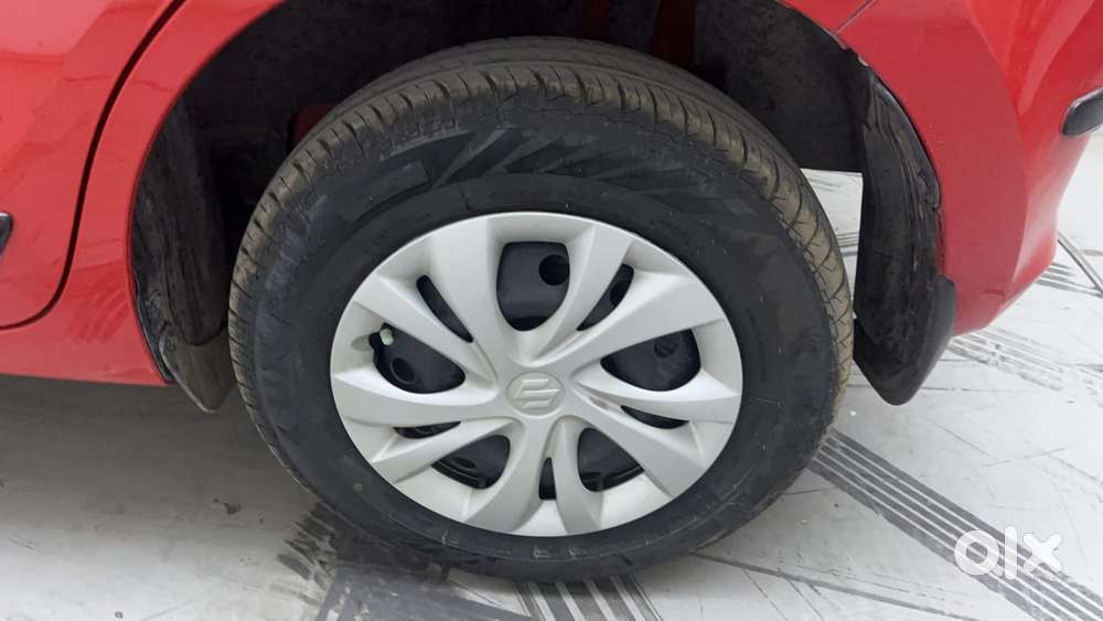 Maruti Suzuki Swift Amt Vvt Vxi, 2022, Petrol