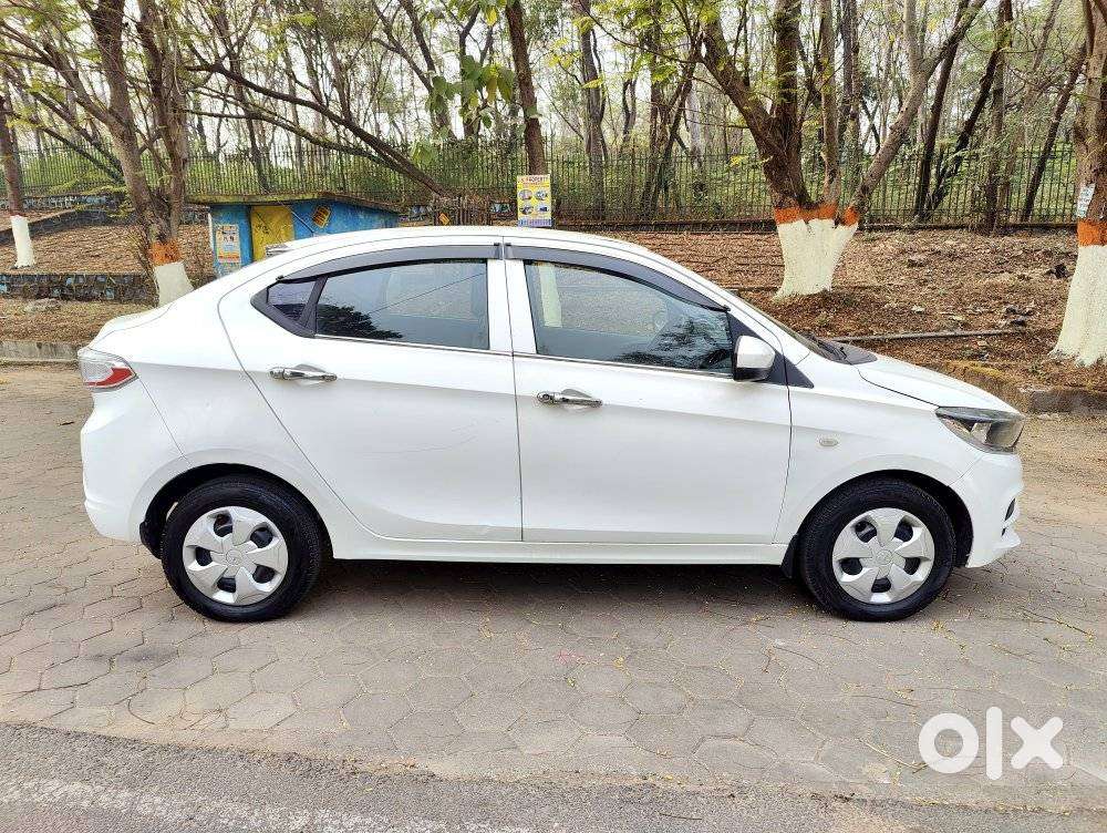 Tata Tigor 1.2 Revotron Xt, 2024, Petrol