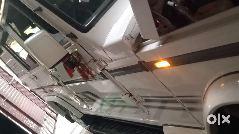 Mahindra B6 Optional 2022 Diesel