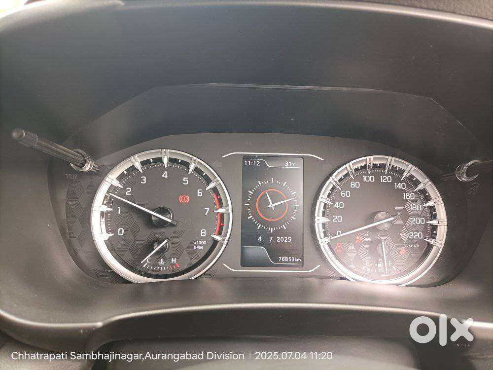 Toyota Urban Cruiser Hyryder 1.5 E Neo Drive, 2023, Petrol