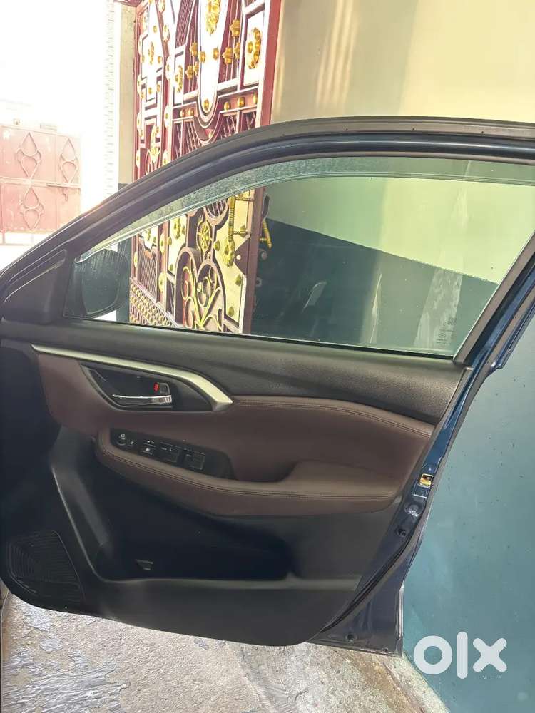 Maruti Suzuki Vitara 2023 Hybrid
