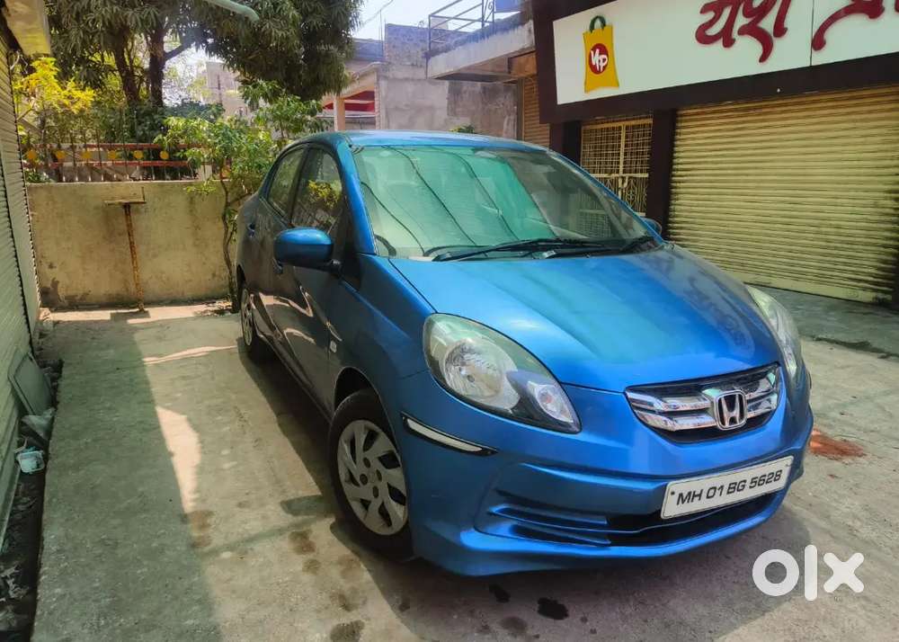 Honda Ameze Desal
