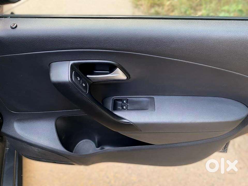 Volkswagen Polo 1.2 Mpi Trendline, 2016, Petrol