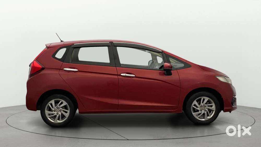 Honda Jazz [2020-2023] 1.2 Vx I-vtec Mt, 2021, Petrol