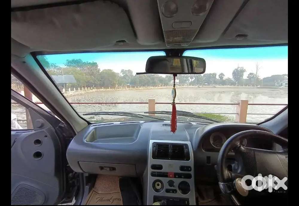 Tata Safari Dicor 2010