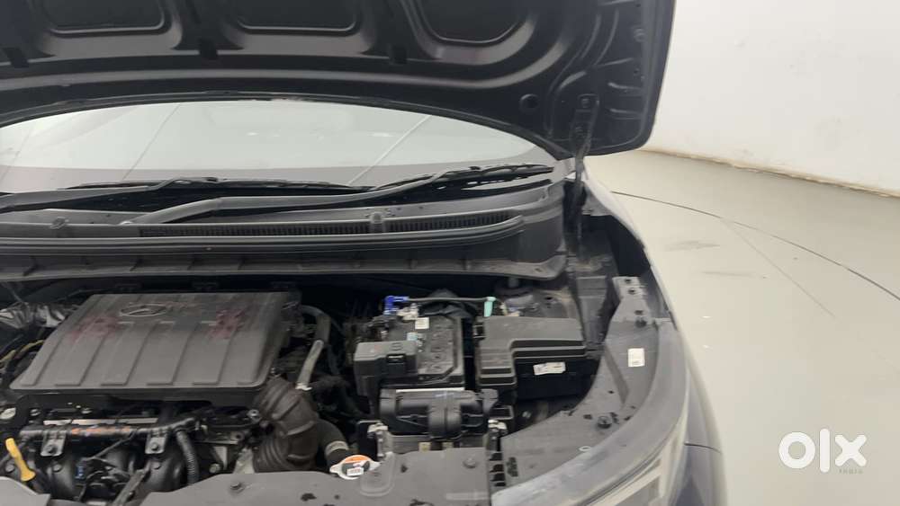 Hyundai Exter Sx (o) Connect 1.2 Amt, 2025, Petrol