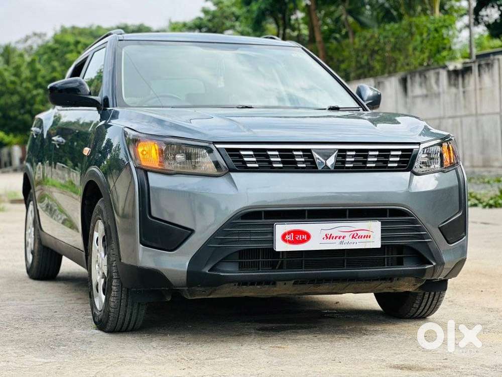 Mahindra Xuv300 W6 Diesel, 2023, Diesel