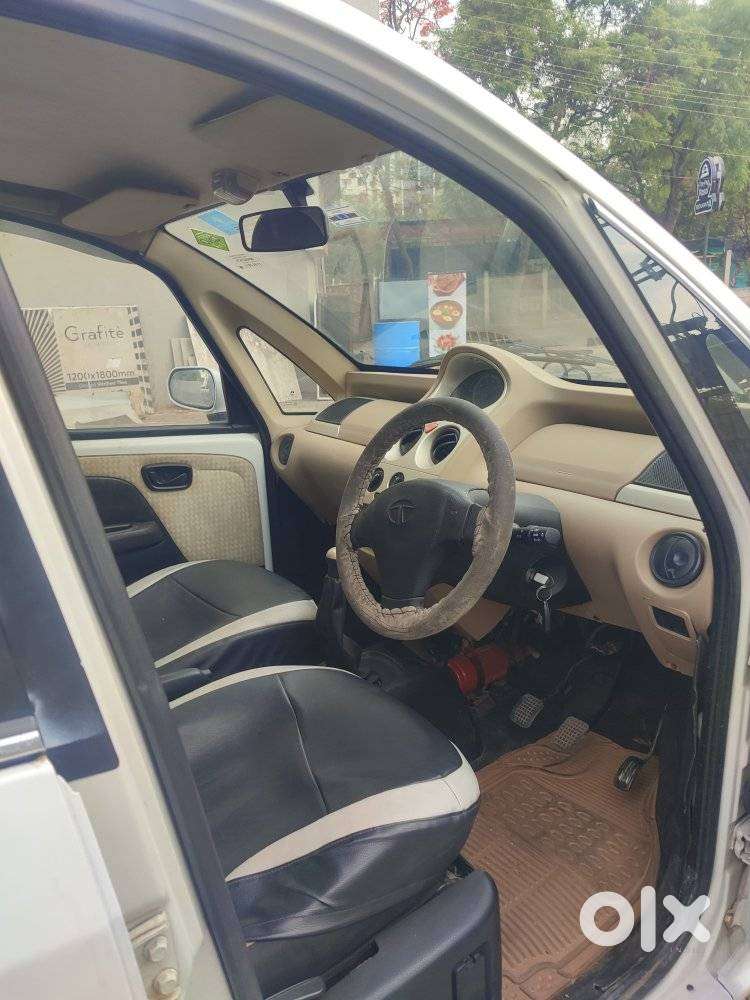 Tata Nano Cng Xm, 2014, Petrol