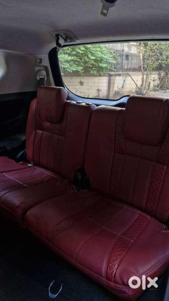 Toyota Innova Crysta 2.8 Gx At, 2018, Diesel