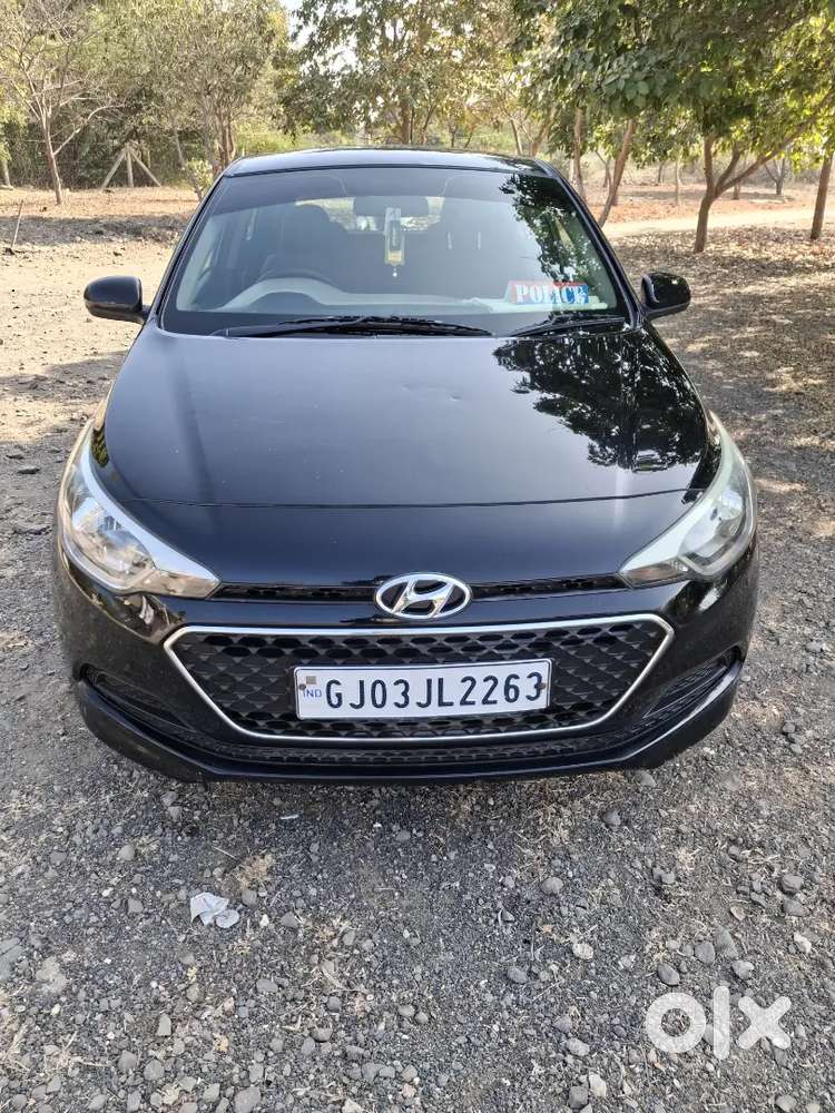 Hyundai I20 2017 Diesel 75000 Km Driven