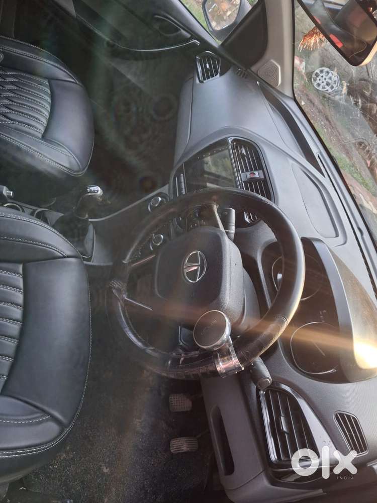 Tata Tigor Xz Diesel, 2018, Petrol