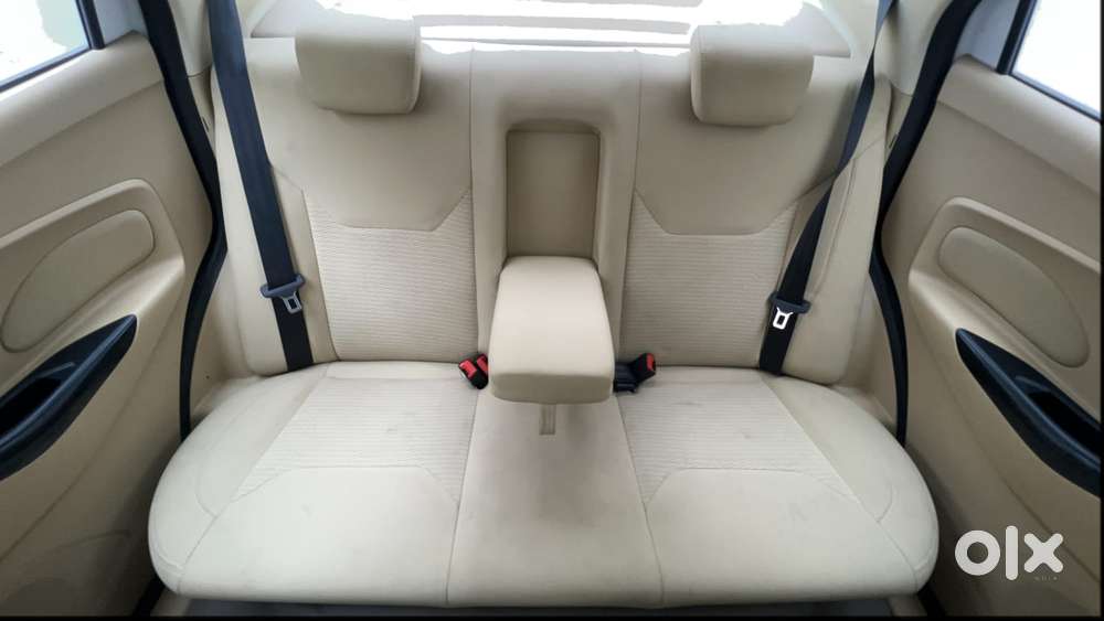 Ford Figo Aspire Titanium Plus, 2018, Petrol