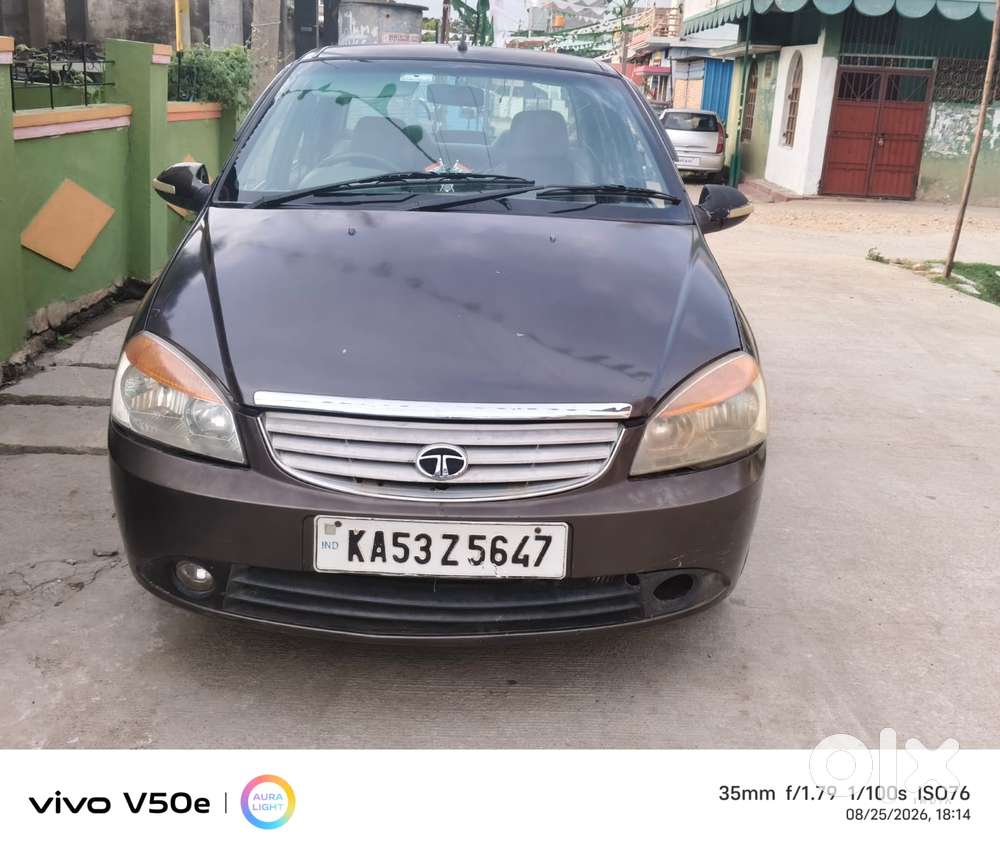 Tata Indica Ev2 Ev2 Lx, 2012, Diesel