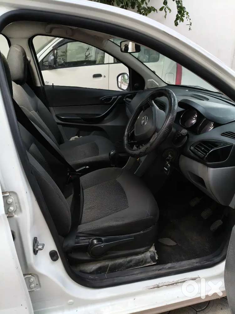 Tata Tigor 2019 Cng & Hybrids 87800 Km Driven