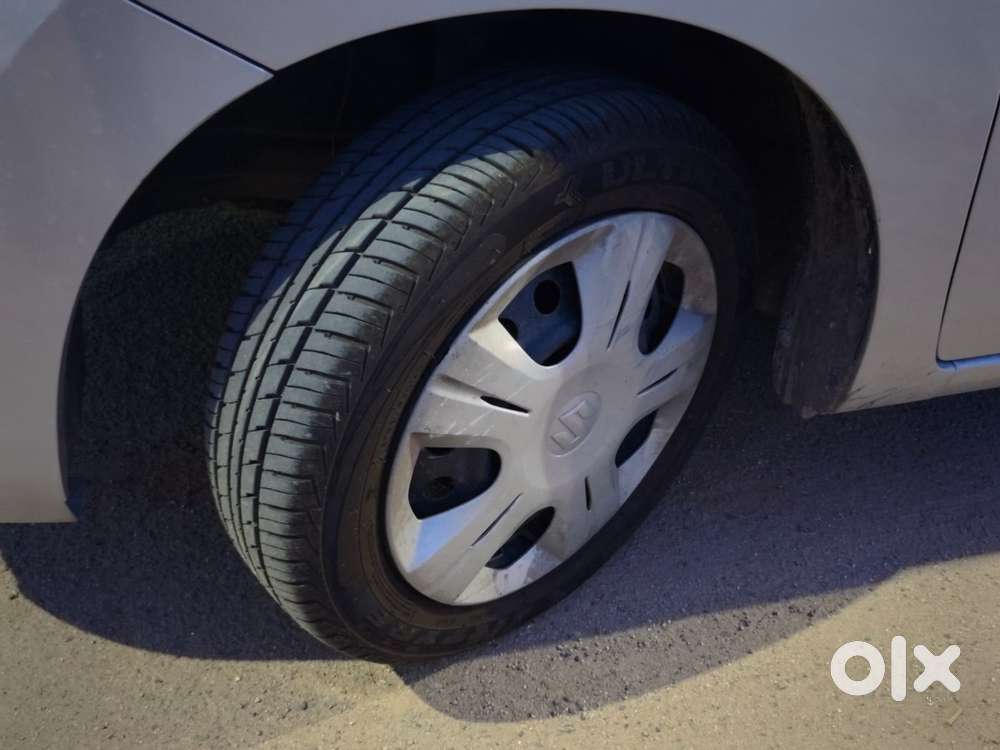 Maruti Suzuki Wagon R Vxi Amt1.2, 2018, Petrol