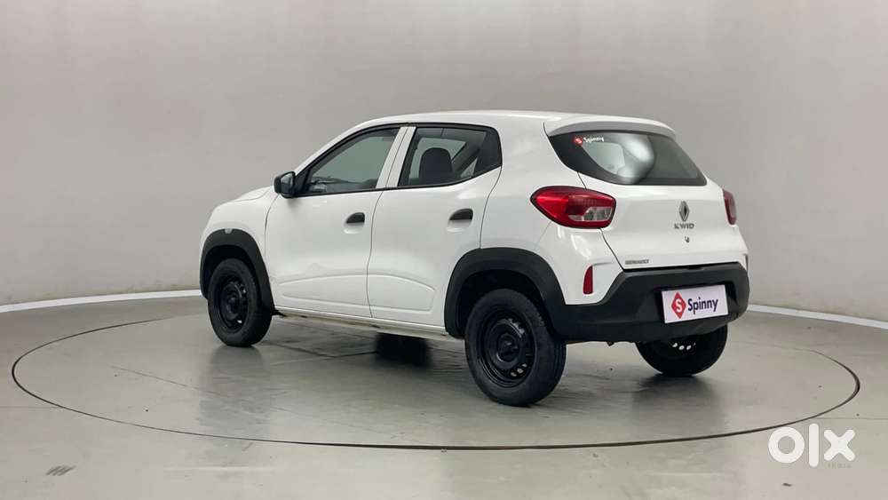 Renault Kwid Rxe 1.0, 2023, Petrol