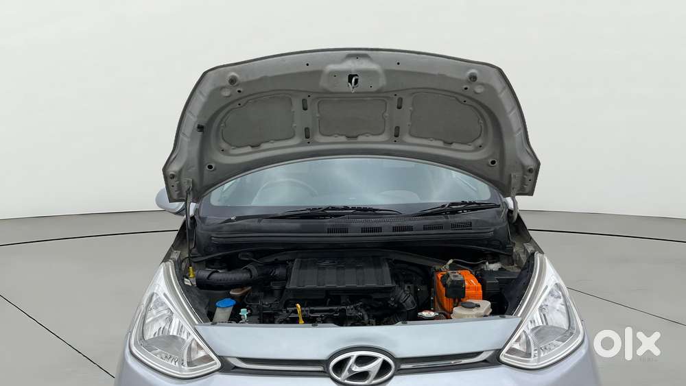 Hyundai Grand I10 1.2 Kappa Asta, 2019, Petrol