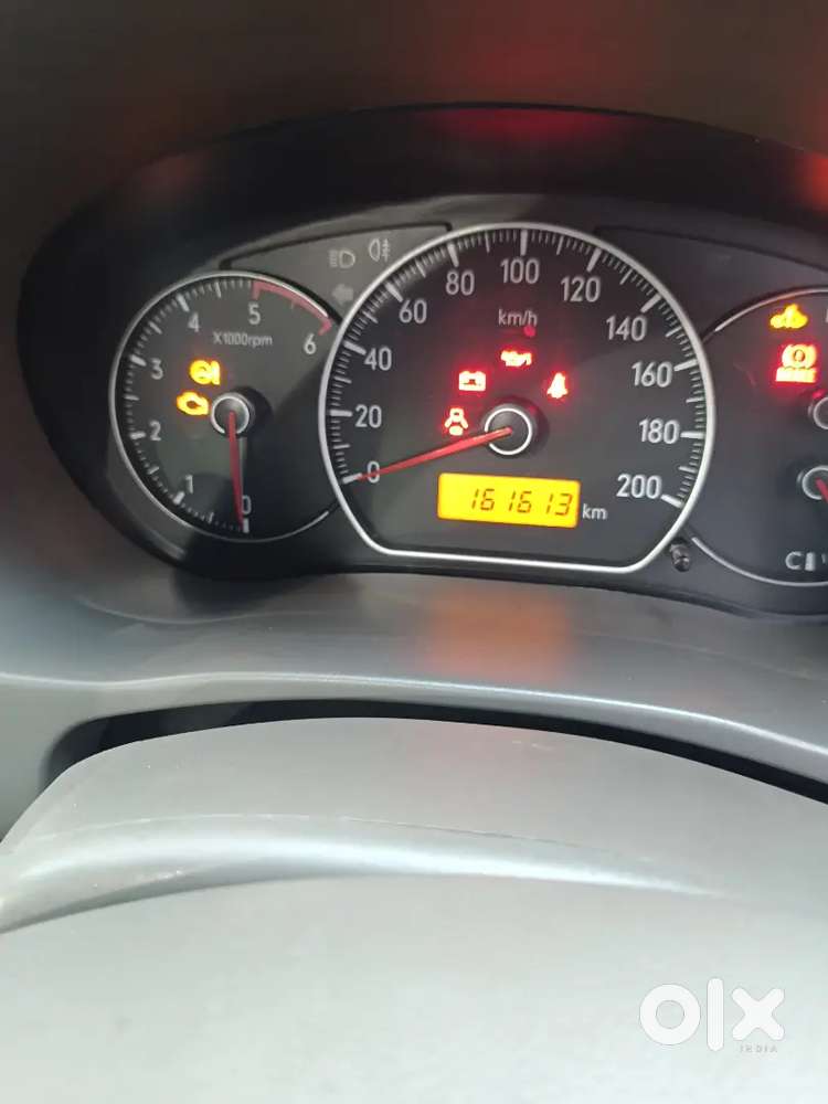 Maruti Suzuki Sx4 2012 Diesel Manual