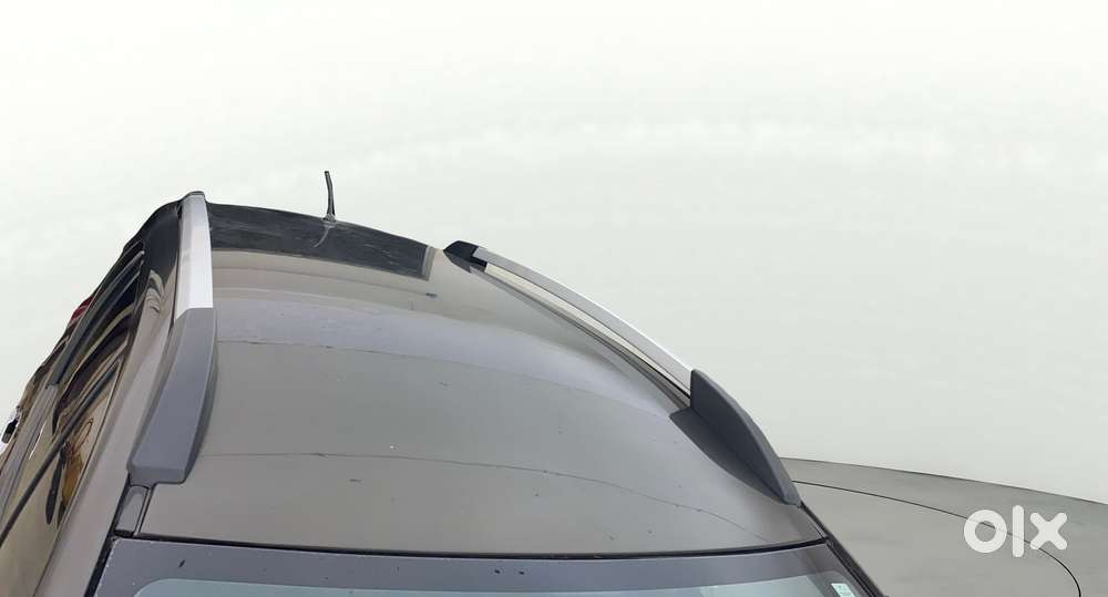 Honda Br-v 1.5 Vx I-vtec Mt, 2018, Petrol