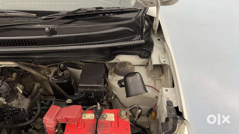 Maruti Suzuki Celerio Vxi, 2017, Petrol