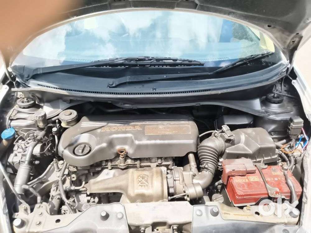 Honda Mobilio V I-dtec, 2014, Diesel