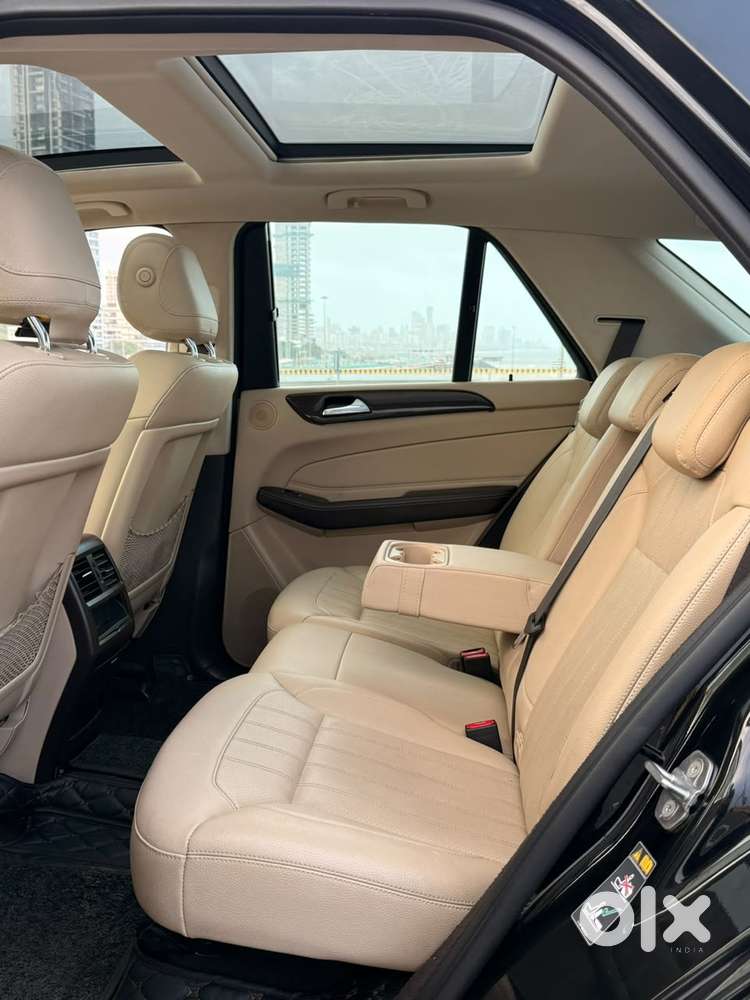 Mercedes-benz Gle Class 2.1 250d 4matic, 2018, Diesel