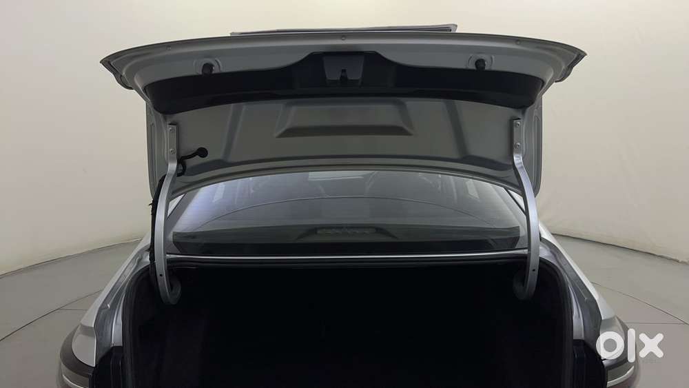 Volkswagen Virtus Gt Edge Limited Edition Dsg, 2022, Petrol